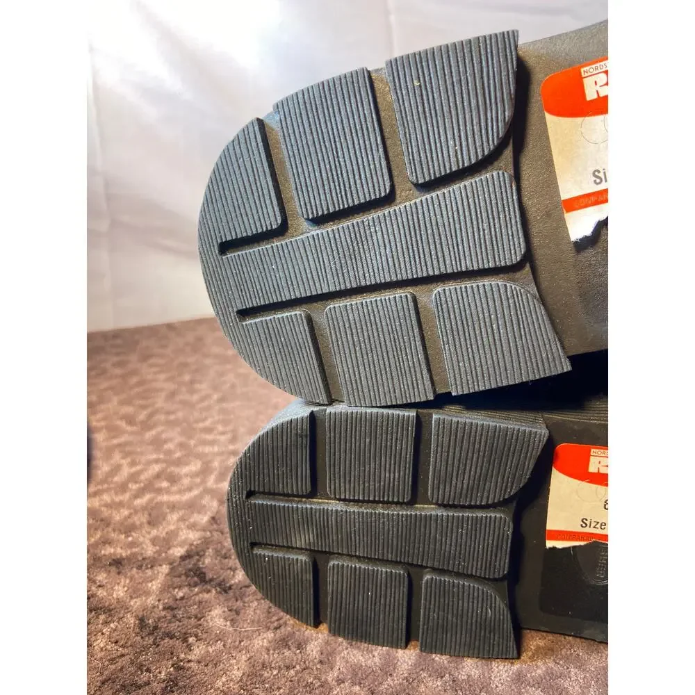 Marc Fisher‎ kids black boots